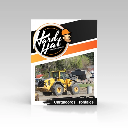 Cargadores Frontales
